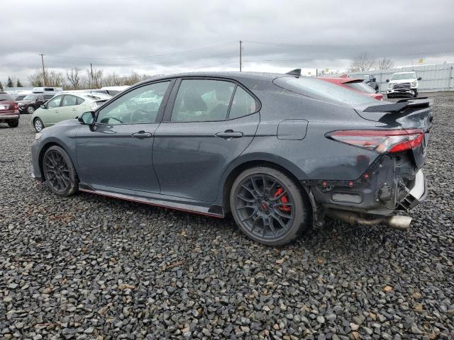 4T1KZ1AK1RU088935 Toyota CAMRY TRD