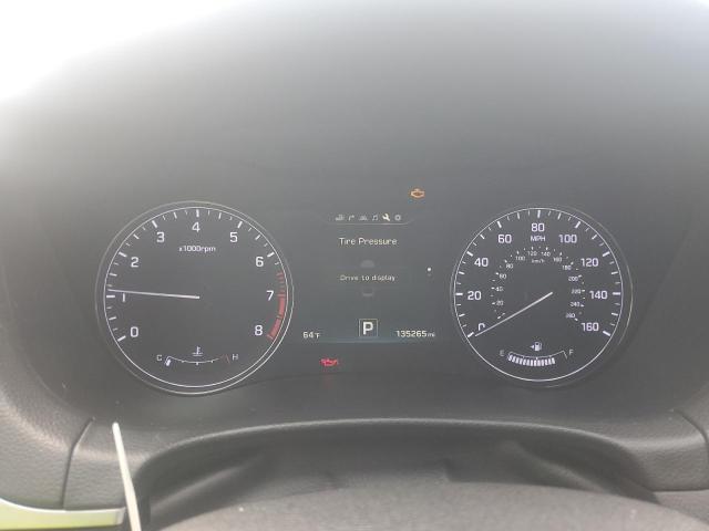KMHGN4JE2FU075166 Hyundai Genesis 3.8l