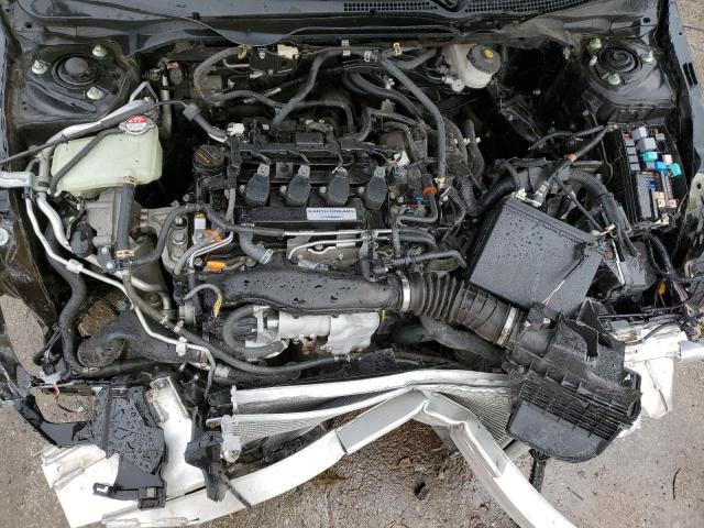 SHHFK7H57JU204390 Honda CIVIC EX