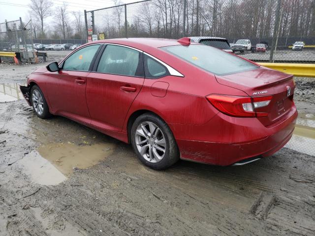 1HGCV1F12JA039660 Honda ACCORD LX
