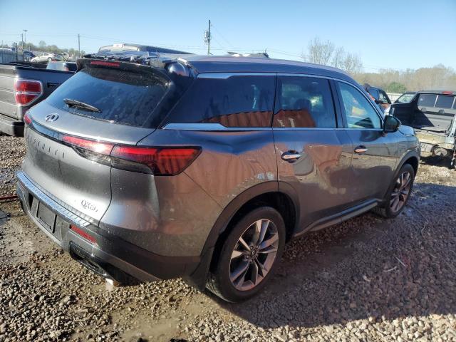 5N1DL1FS4PC350646 Infiniti QX60 LUXE