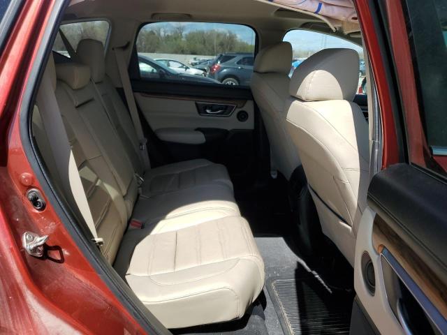 5J6RW2H87HL053360 Honda CR-V EXL