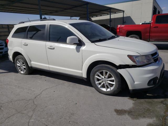 3C4PDDBGXET112948 Dodge Journey Sxt