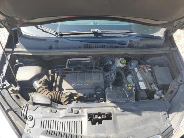 KL4CJHSB0EB537416 Buick Encore Premium