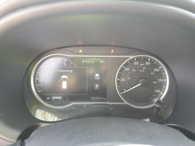 3N1CP5DV9LL515665 Nissan KICKS SR
