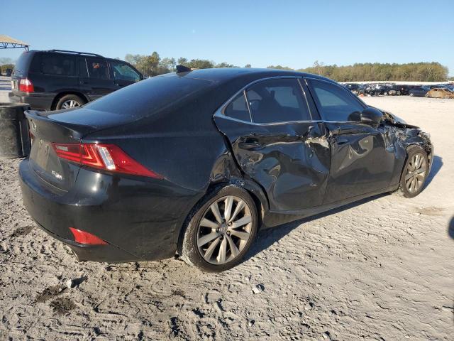 JTHBA1D25G5029075 Lexus IS 200T