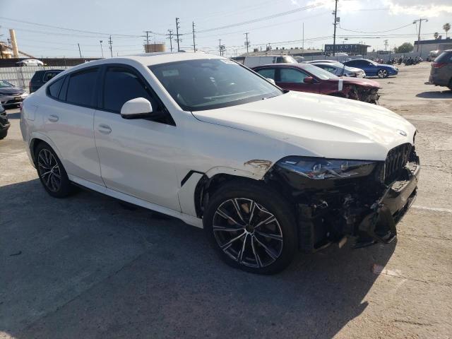 5UX33EX03R9R43059 BMW X6 Xdrive40i