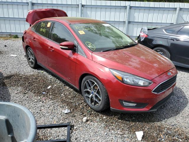 1FADP3H29HL241981 Ford FOCUS SEL