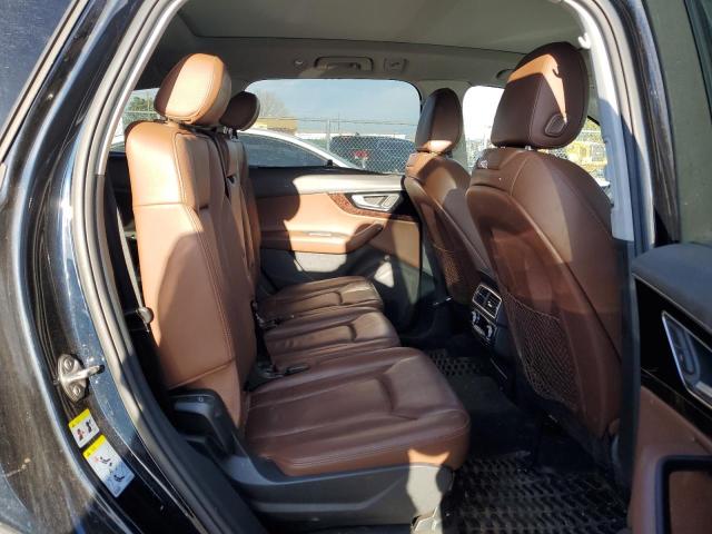 WA1LHAF71HD056088 Audi Q7 Premium Plus