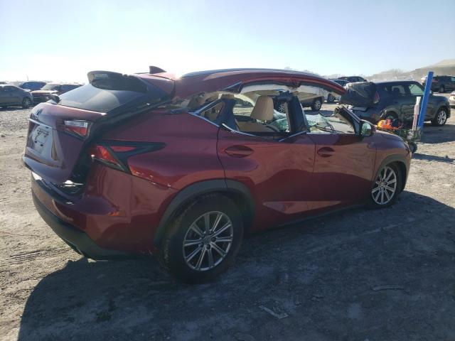 JTJYARBZ5G2035435 Lexus Nx 200t Base