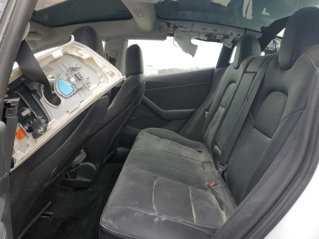 5YJ3E1EA1MF996096 Tesla MODEL 3