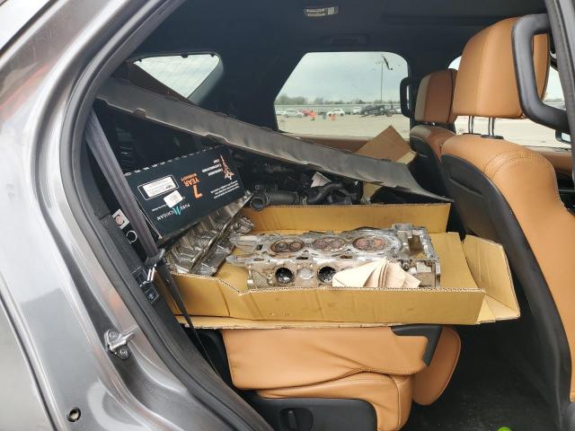 SALRT2RV2JA054204 Land Rover Discovery Hse Luxury