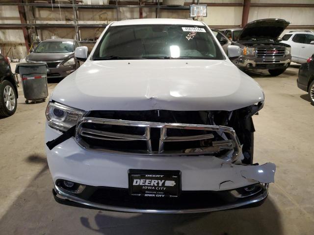 1C4RDJDG1FC864104 Dodge DURANGO LIMITED