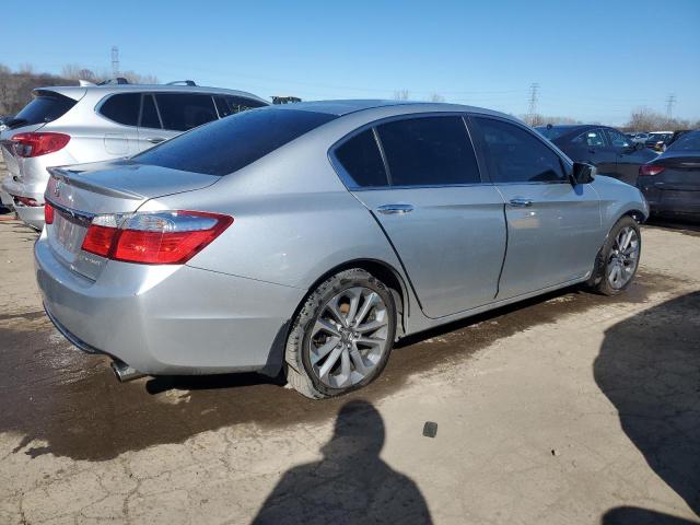 1HGCR2F5XEA183556 Honda Accord Sport