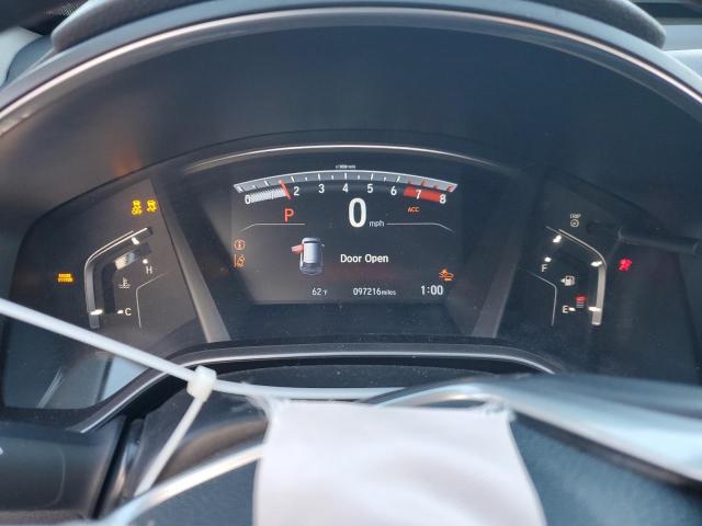 7FARW1H94KE015625 Honda Cr-v Touring