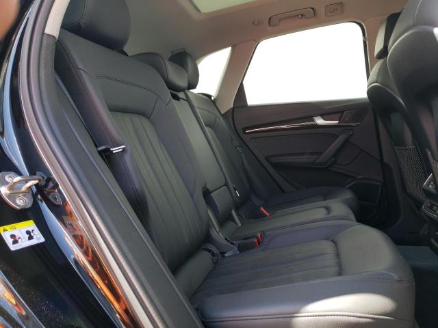WA1BNAFY8K2020432 Audi Q5 Premium Plus