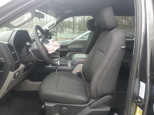 1FTEW1CP9KFA06270 Ford F150 Supercrew