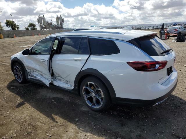 W04GU8SX8J1113566 Buick Regal Tourx Preferred