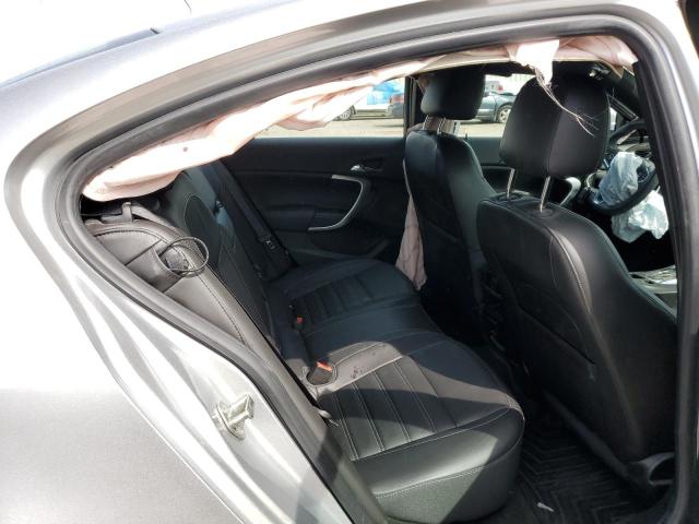 2G4GU5GX5E9243069 Buick REGAL GS