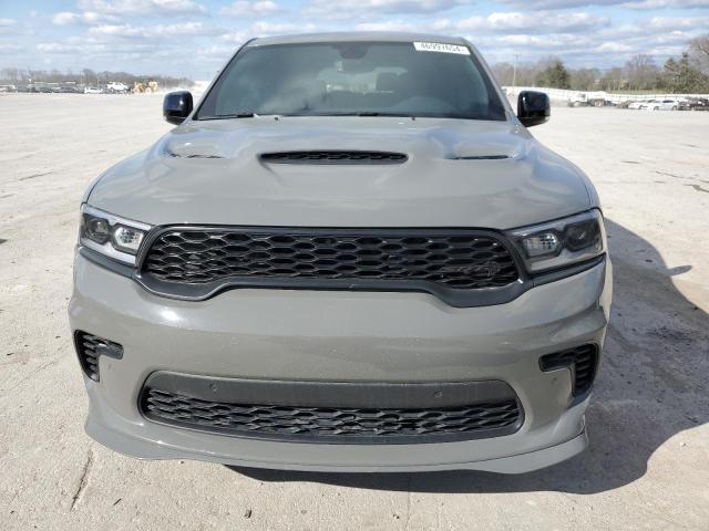 1C4SDJH96MC837877 Dodge Durango Srt Hellcat