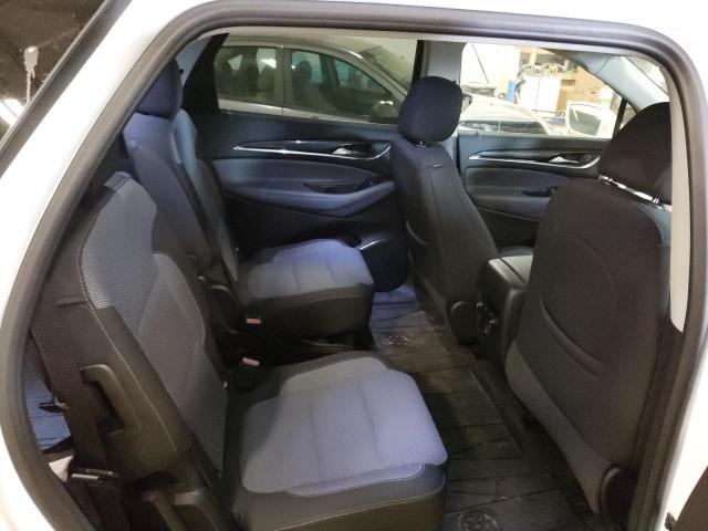 5GAERAKW4LJ265264 Buick Enclave Preferred