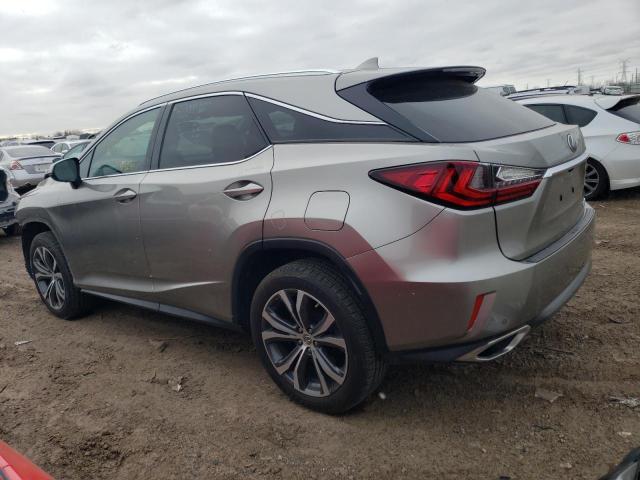 2T2BZMCA9HC131130 Lexus Rx 350 Base