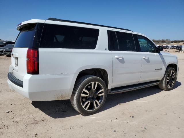 1GNSCHKC5KR150715 Chevrolet Suburban C1500 Lt
