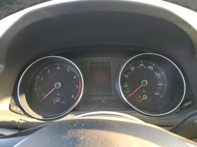 1VWBT7A39GC010257 Volkswagen PASSAT SE