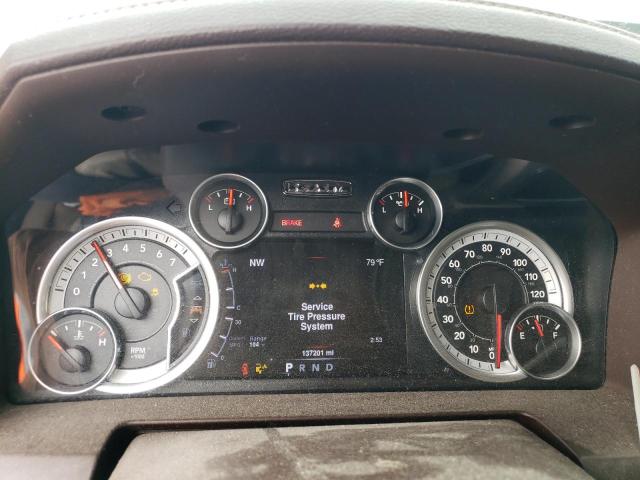 1C6RR6JT8GS119400 RAM 1500 Laie