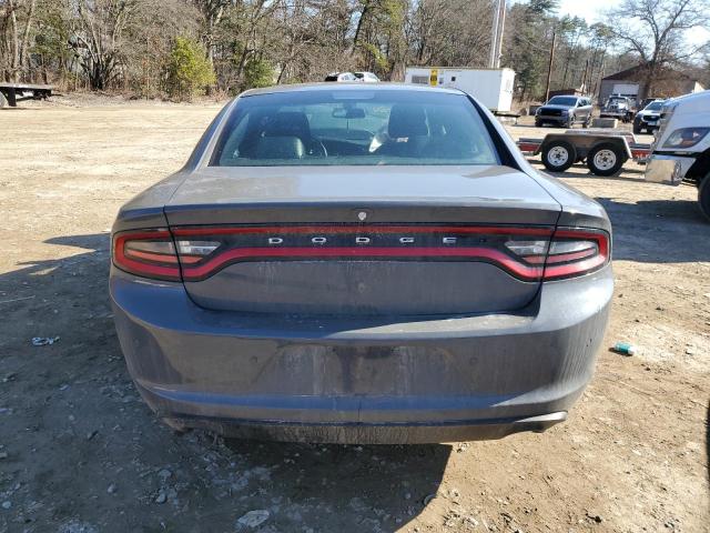 2C3CDXKT2HH548255 Dodge Charger Police