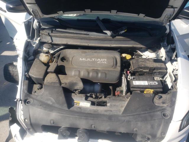 1C4PJLAB8FW701839 Jeep Cherokee Sport
