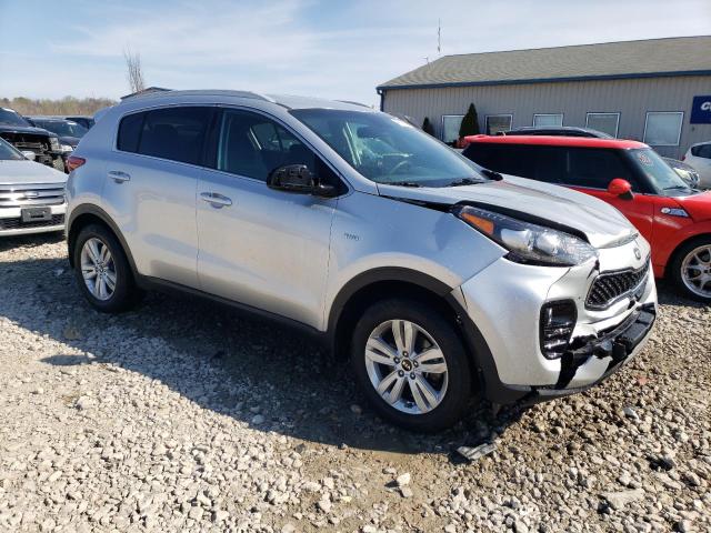 KNDPMCAC3K7548937 KIA Sportage Lx
