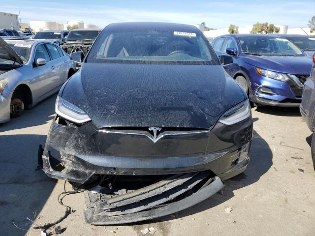 5YJXCAE24LF262597 Tesla MODEL X