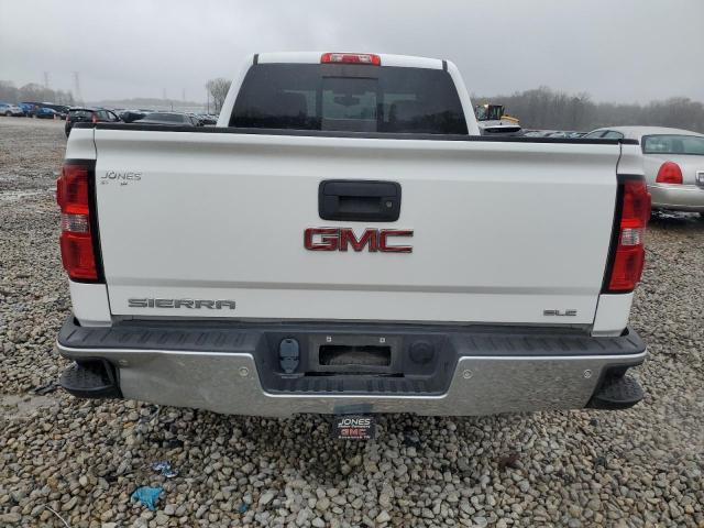 1GTR1MEC0GZ184005 GMC Sierra C1500 Sle
