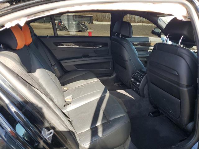 WBAYE4C54FD946734 BMW 740 LI