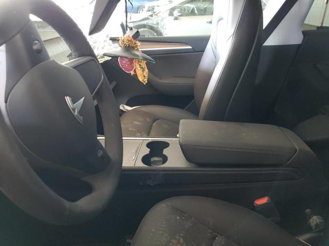 7SAYGDEF0NF536171 Tesla Model Y