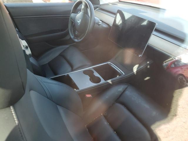 5YJ3E1EBXMF858744 Tesla MODEL 3
