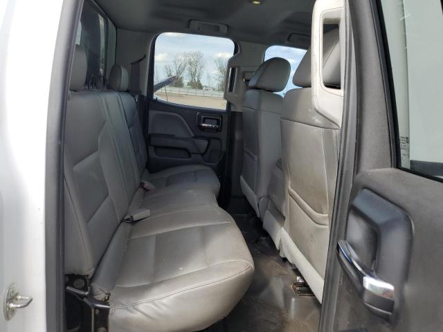 1GC2KUEG4HZ211872 Chevrolet Silverado K2500 Heavy Duty