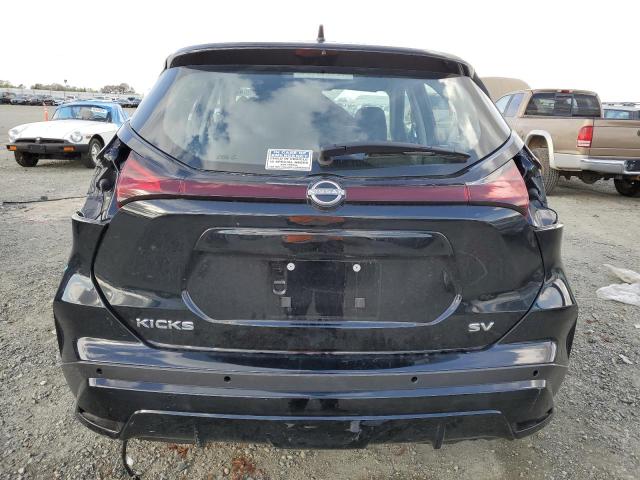 3N1CP5CV8PL481273 Nissan KICKS SV