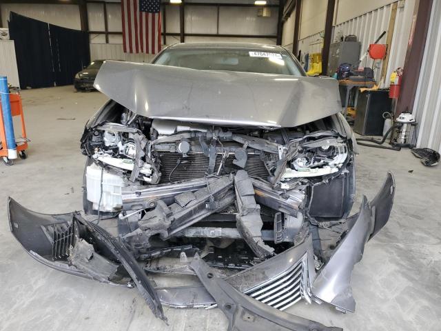 JTHBK1GG8F2176835 Lexus ES 350