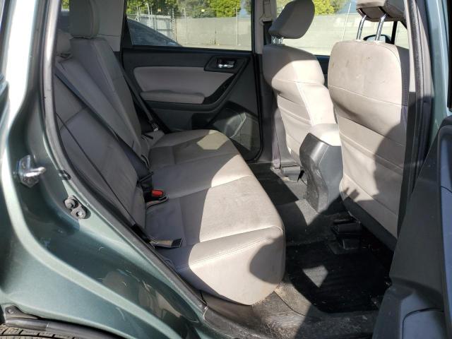 JF2SJAHC5FH550767 Subaru Forester 2.5i Limited