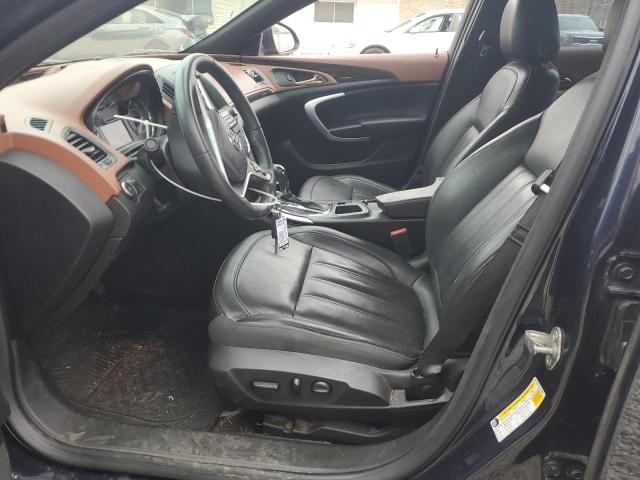 2G4GK5EX8F9140058 Buick Regal