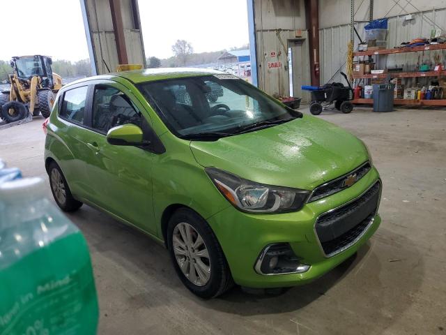 KL8CD6SA5GC540990 Chevrolet SPARK 1LT