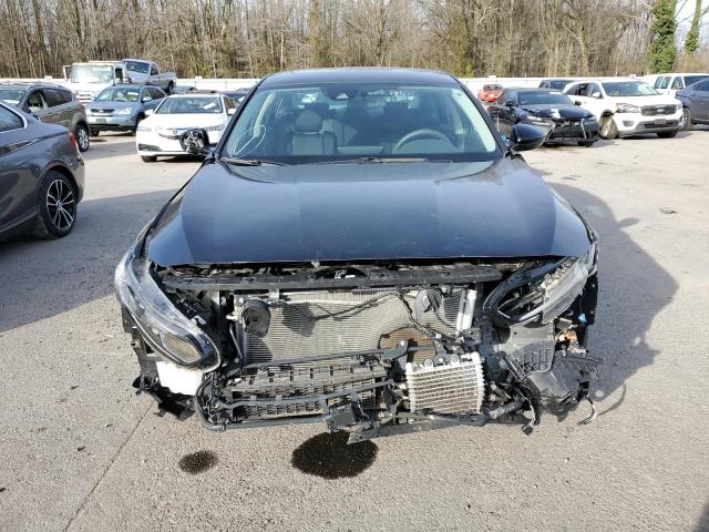 1HGCV3F41LA017755 Honda Accord Hybrid Ex