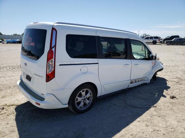 NM0GE9G77G1249727 Ford Transit Connect Titanium