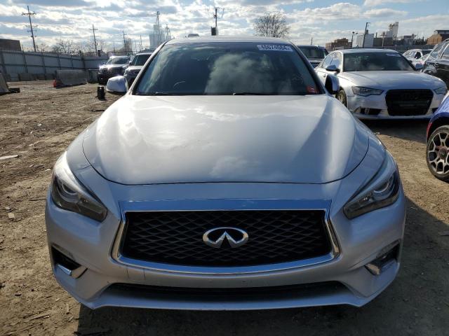 JN1EV7APXJM358053 Infiniti Q50 LUXE