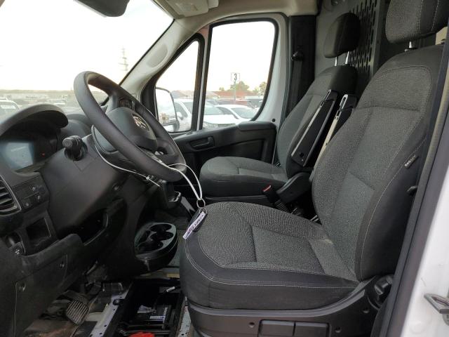 3C6LRVDGXPE504183 RAM Promaster 2500 2500 High