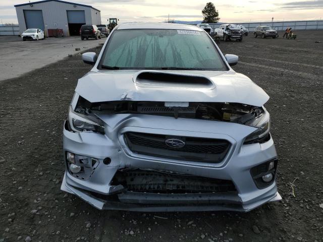 JF1VA1J61F9837149 Subaru Wrx Limited