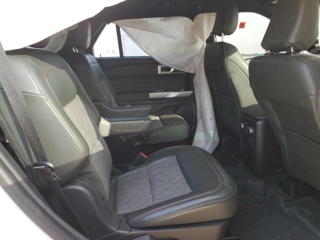 1FMSK8JH3NGB88366 Ford Explorer Timberline