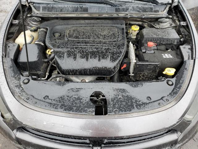 1C3CDFBA6GD652574 Dodge DART SXT